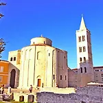 Апартаменти Magic View