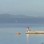 Magic View Apartman Zadar