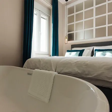 Magic View Appartamento Zara