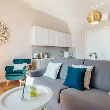 Magic View * 扎达尔