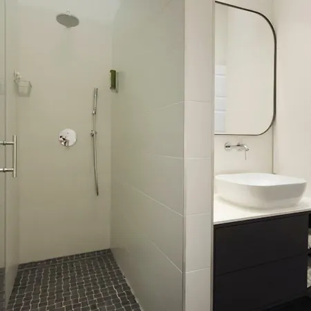 Magic View Appartamento