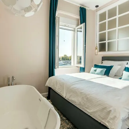 Appartamento Magic View *