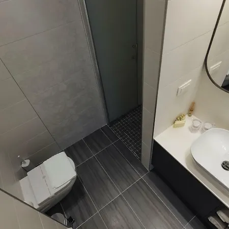 Magic View Appartamento