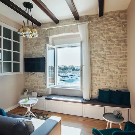Magic View Apartamento Zadar