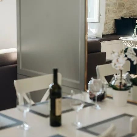 Appartamento Magic View *