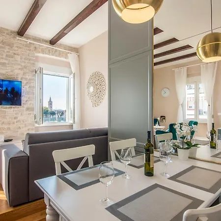 Magic View * 扎达尔