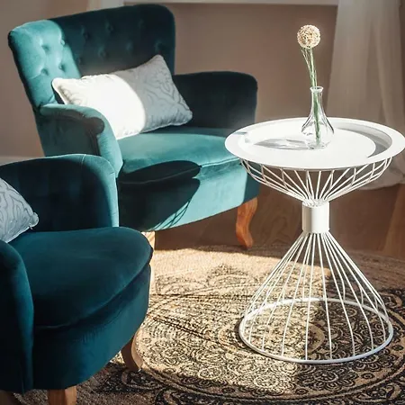 Magic View 公寓 扎达尔