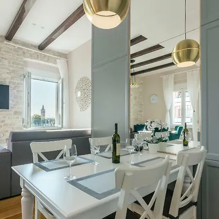 Magic View Appartamento *