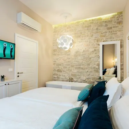 Apartament Magic View Zadar
