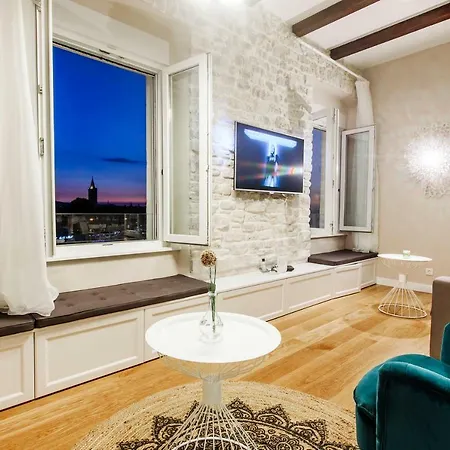 Magic View Appartamento