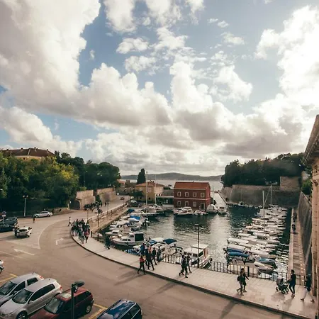 Appartamento Magic View