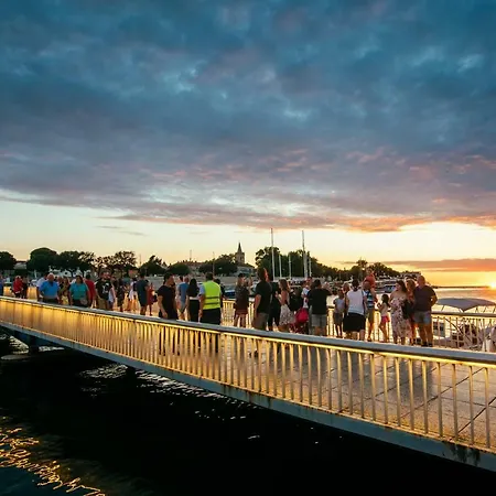 Appartamento Magic View