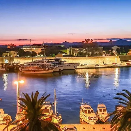 Magic View 扎达尔