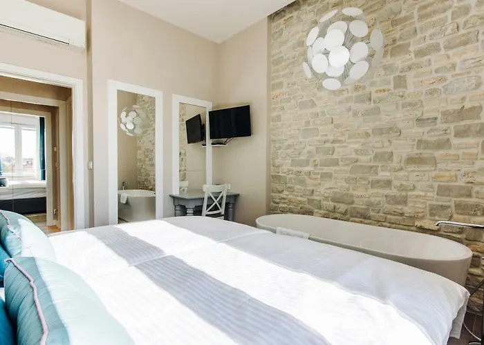 Magic View Apartment