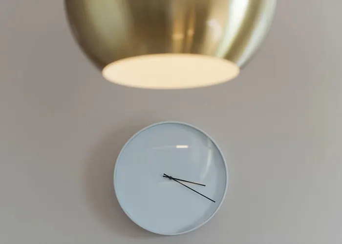 Magic View Apartment *