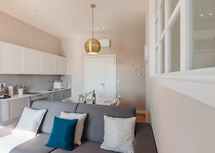 Magic View Apartment