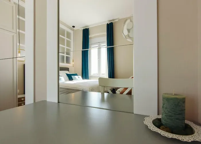 Apartment Magic View Zadar