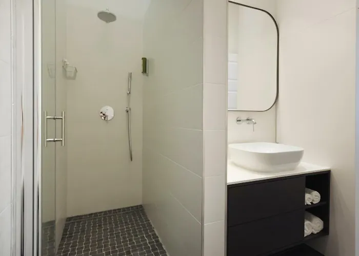 Magic View Apartment