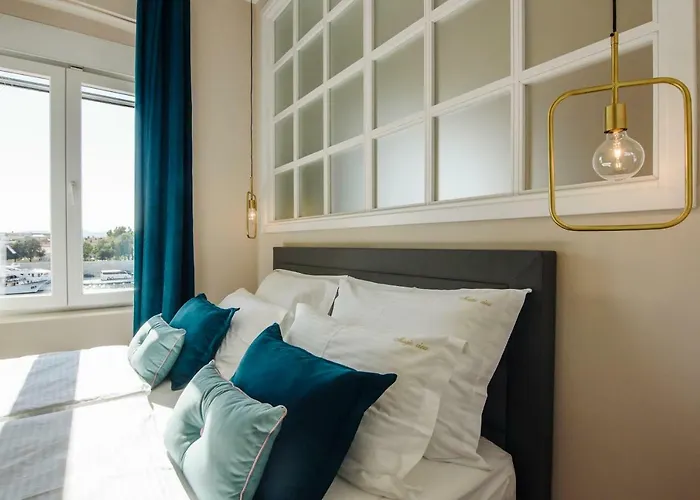 Apartment Magic View