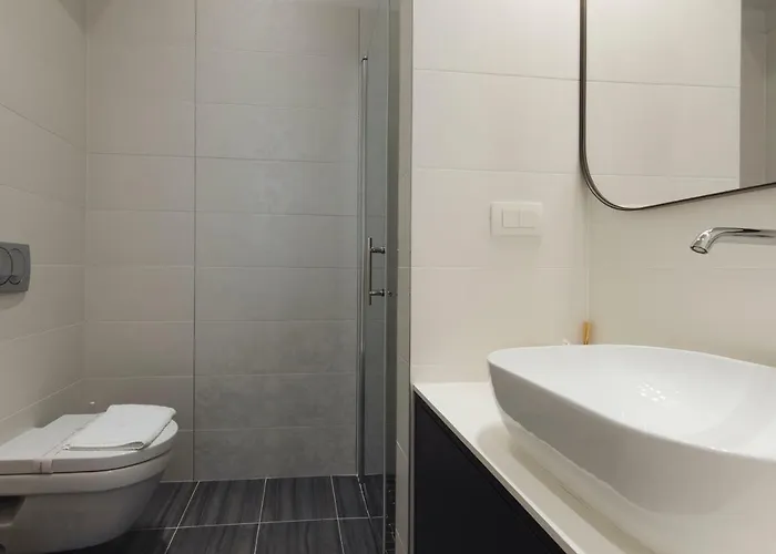 Apartment Magic View