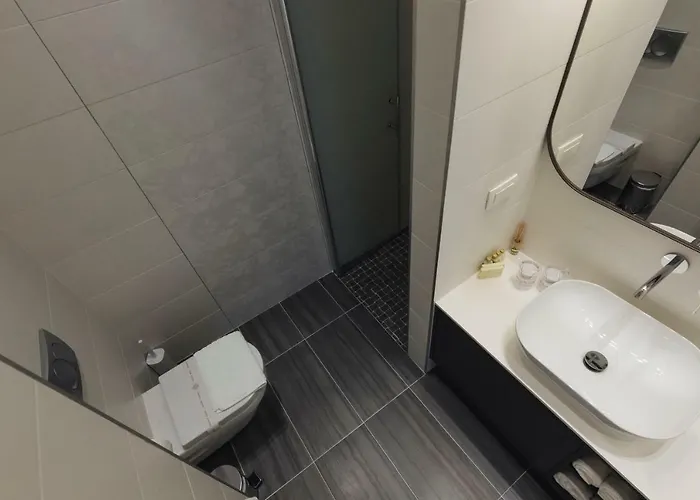 Magic View Apartment