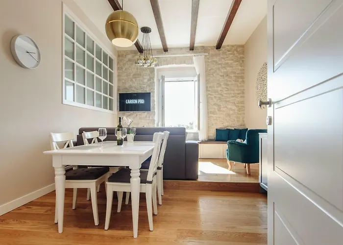 Apartment Magic View *