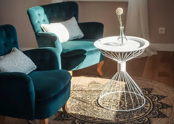 Magic View Apartment Zadar