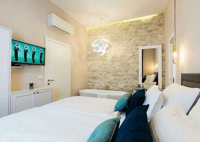 Apartment Magic View Zadar