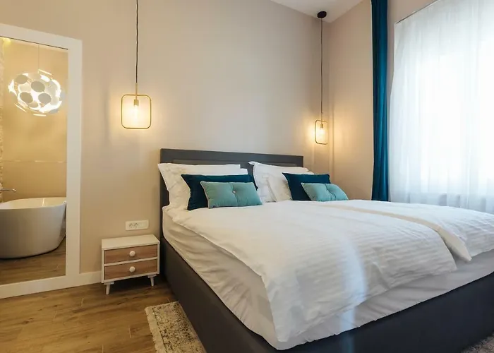 Magic View Apartment Zadar