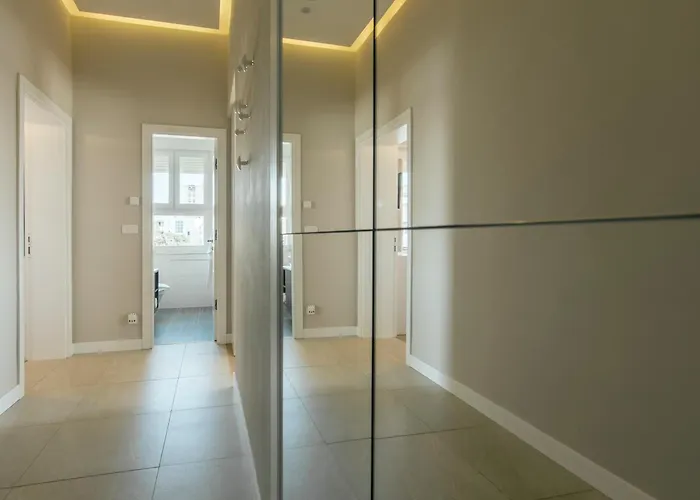 Apartment Magic View Zadar