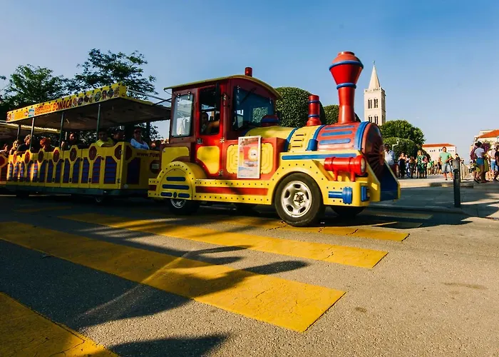 Apartment Magic View *