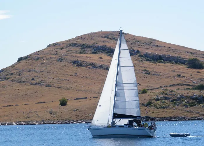 Apartment Magic View