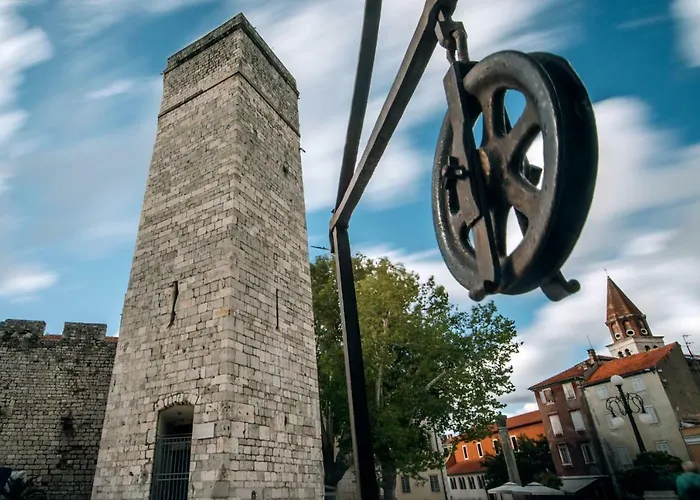 Magic View Apartment