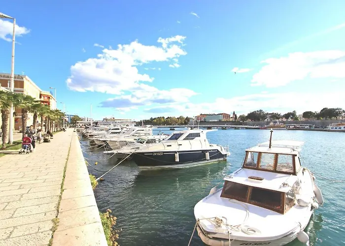 Magic View Apartment Zadar