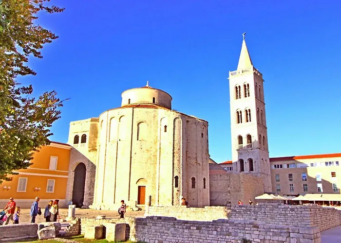 Apartment Magic View