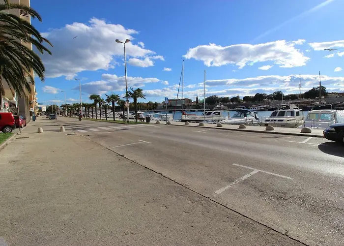 Magic View Apartment *