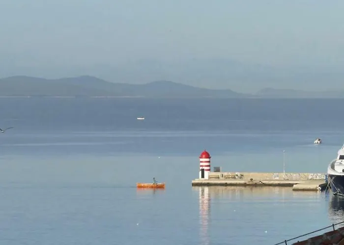 Magic View Apartment Zadar